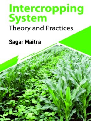 cover image of Intercropping System